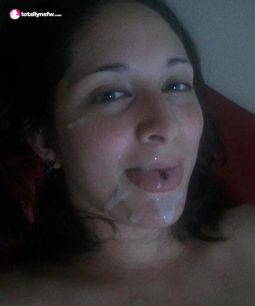 Cum amateur face Facial: 9,907