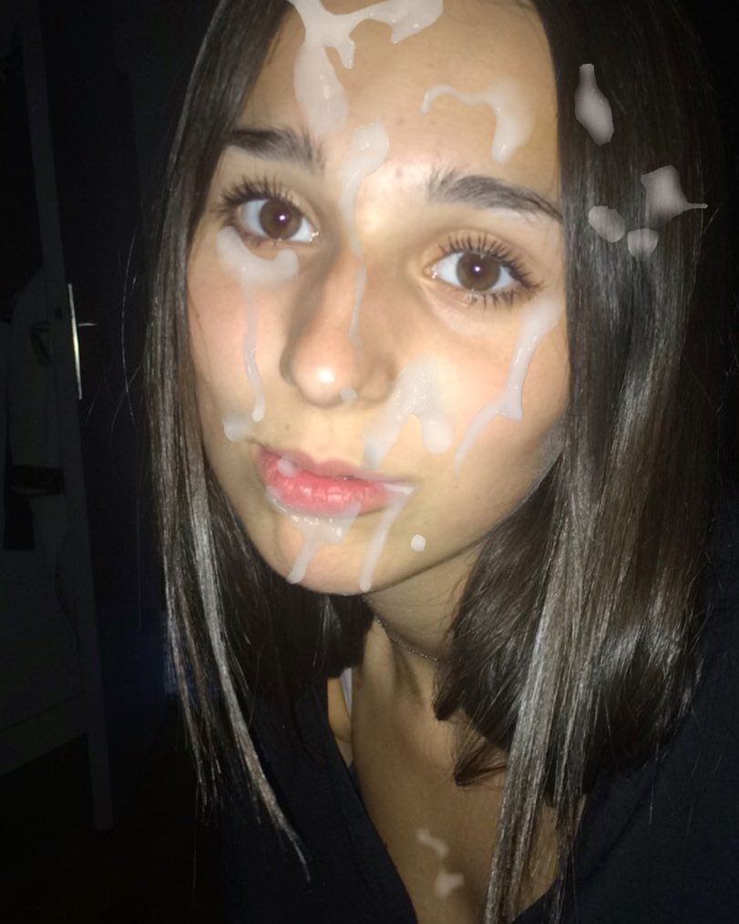 Cum On Teen Face Auf NICKTEODORESCU