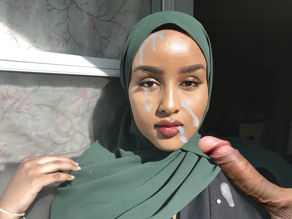 Beautiful cum covered muslim girls - Cum Face GeneratorCum Face Generator