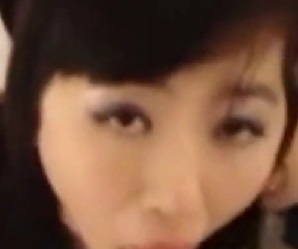 Hot Asian Cum Compilation