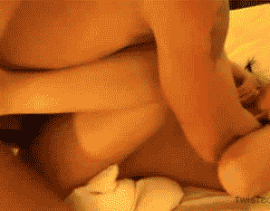 Cum Inside Pussy Gif