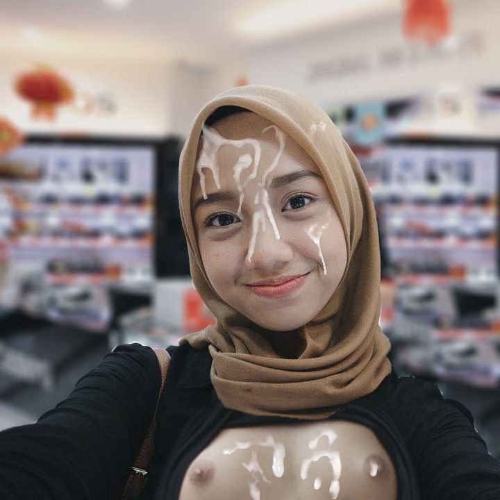 720px x 720px - Pretty muslim girls enjoying cum - Cum Face GeneratorCum Face Generator