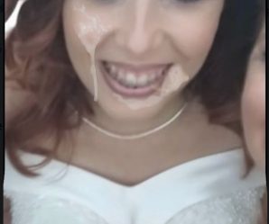 Happy Whore Bride