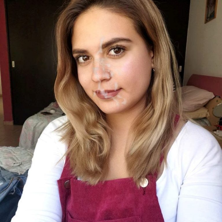 Cute Mexican Slutty Cum Face Generatorcum Face Generator