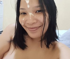 Slutty Thai on display