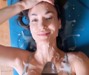 Zsuzsanna Ripli just loves black cock